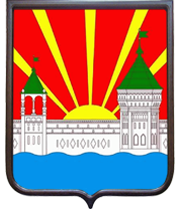 Дзержинский